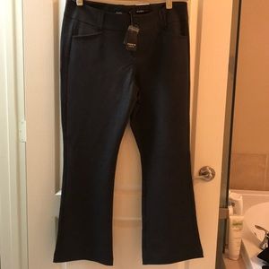 Heather grey Torrid size 18S